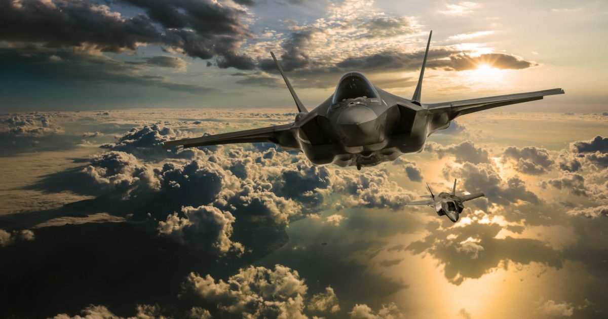 Aerospace Machine Shop