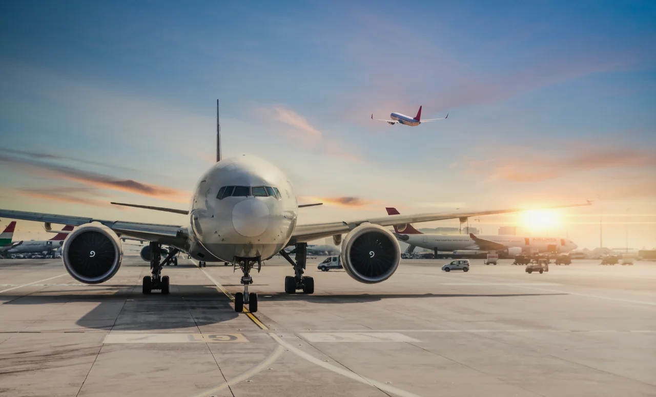 The Benefits of AS9100 for Machine Shops