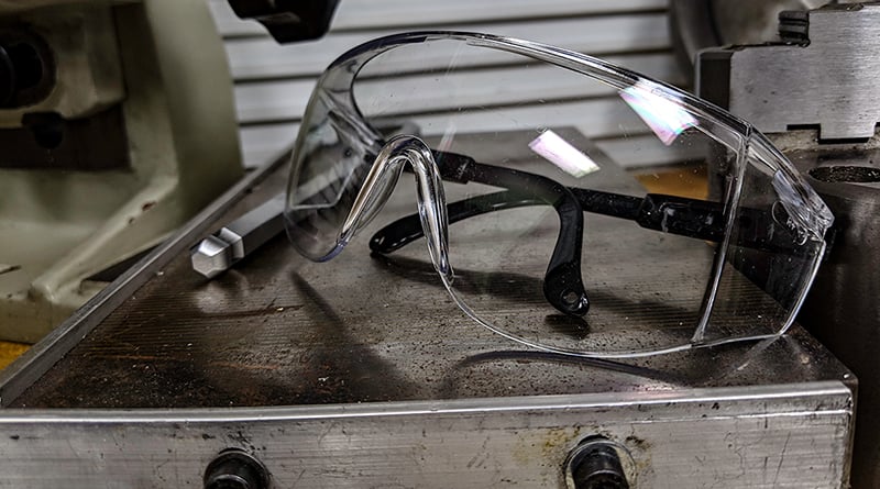 Ensuring Safety in a Machine Shop: Protecting Lives and Enhancing Efficiency