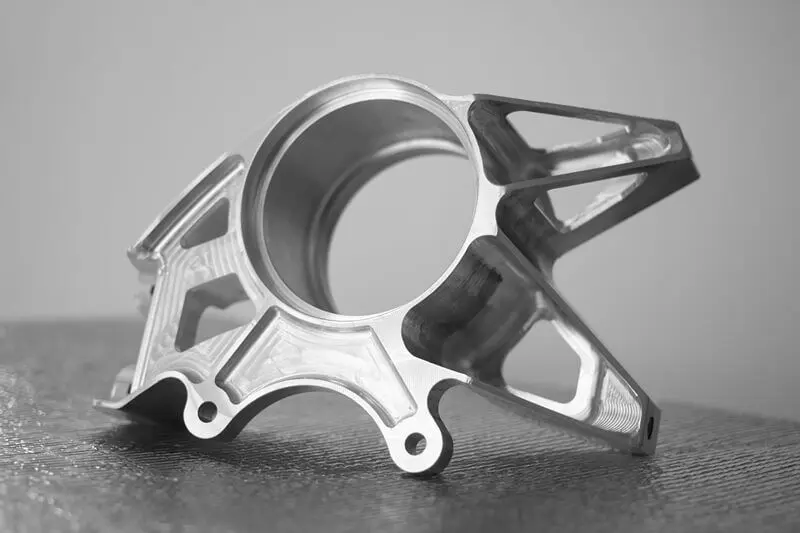 Materials Corner: Aerospace-Grade Aluminum 6061