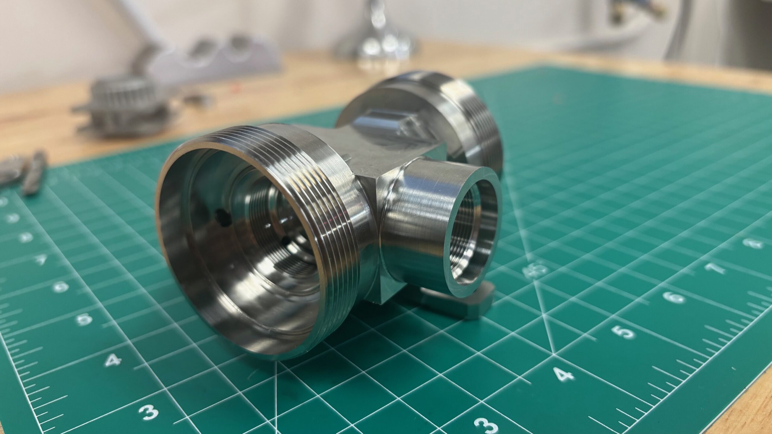 Avalon featured by NTMA